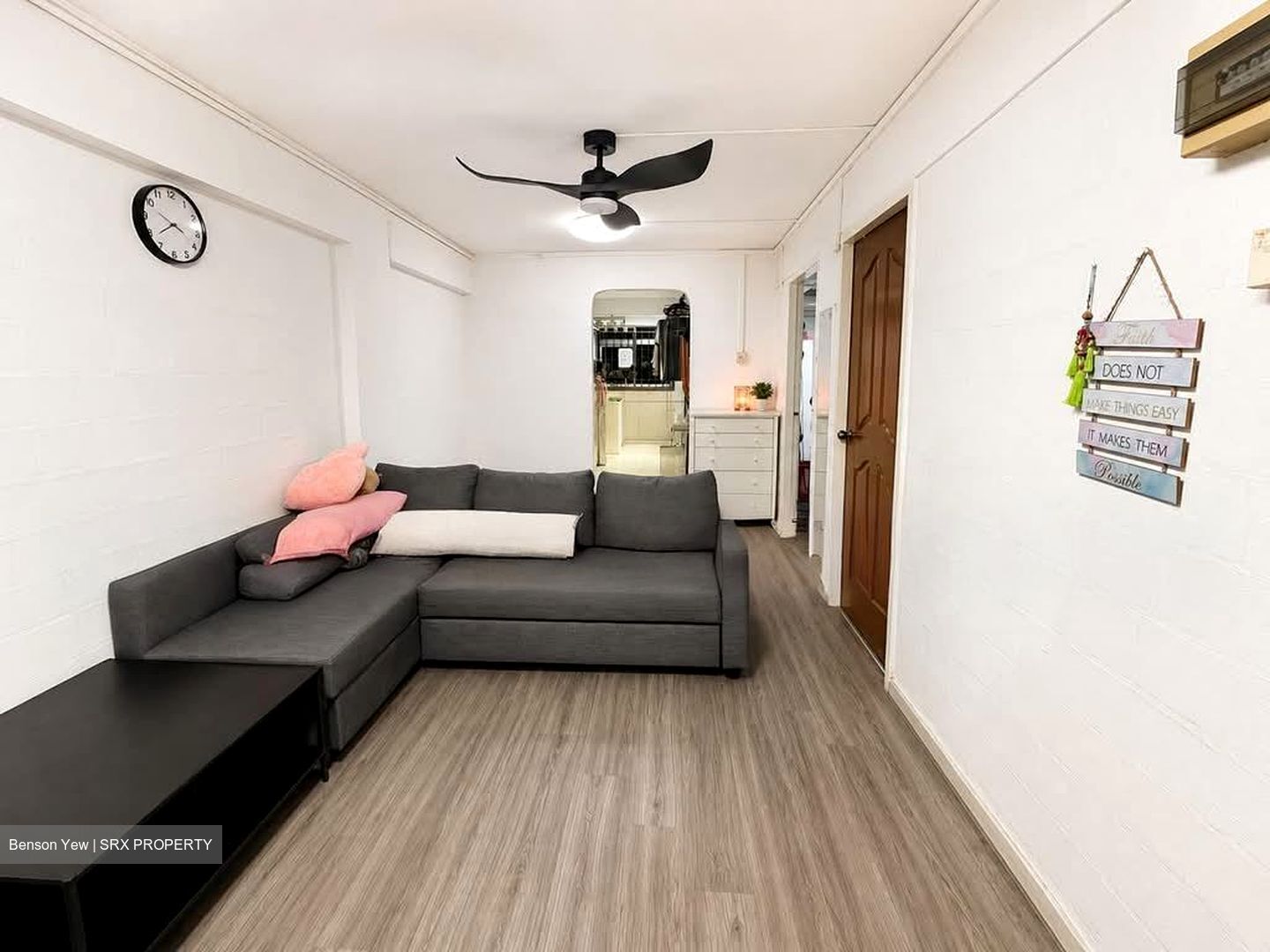 Blk 3 Kim Keat Court (Toa Payoh), HDB 3 Rooms #566169711